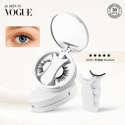 Beautivella™ Magnetic Lashes