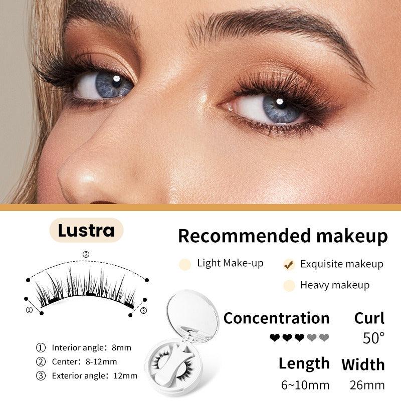 Beautivella™ Magnetic Lashes