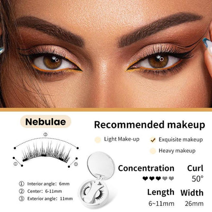 Beautivella™ Magnetic Lashes