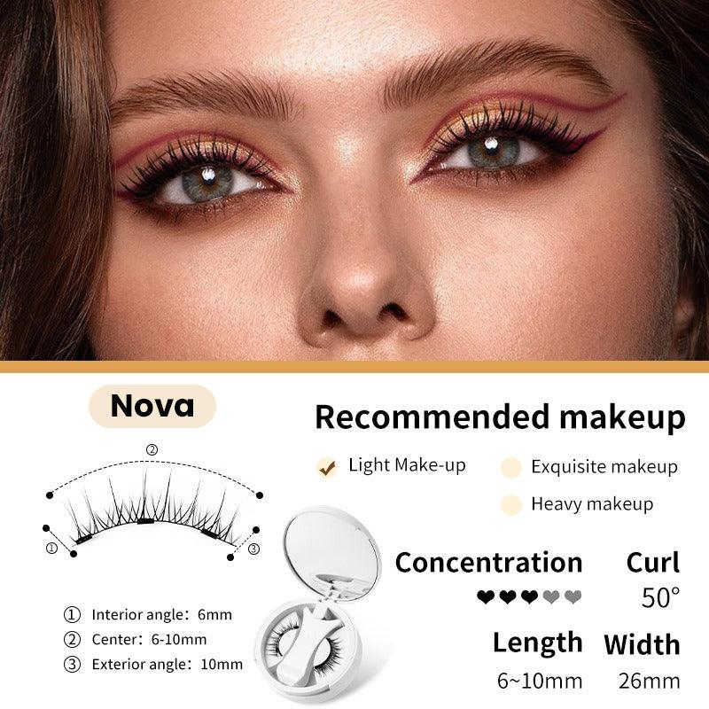Beautivella™ Magnetic Lashes