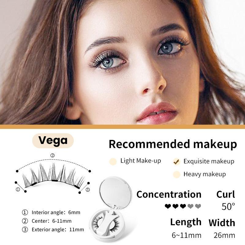 Beautivella™ Magnetic Lashes