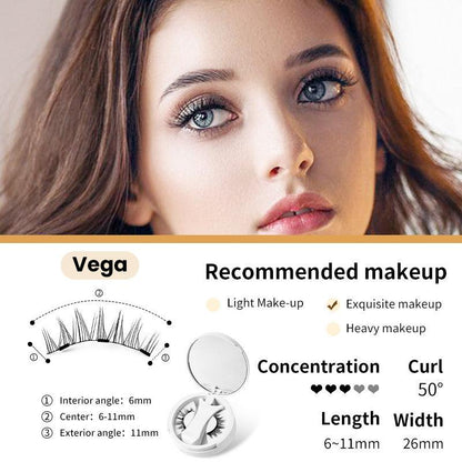 Beautivella™ Magnetic Lashes